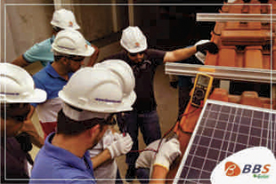 Curso de Instalador