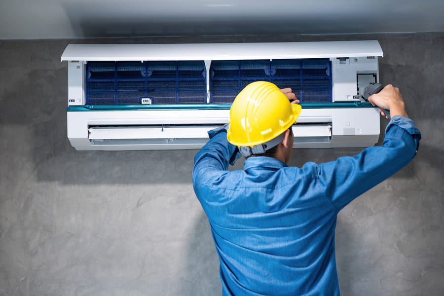 Curso de Refrigeração