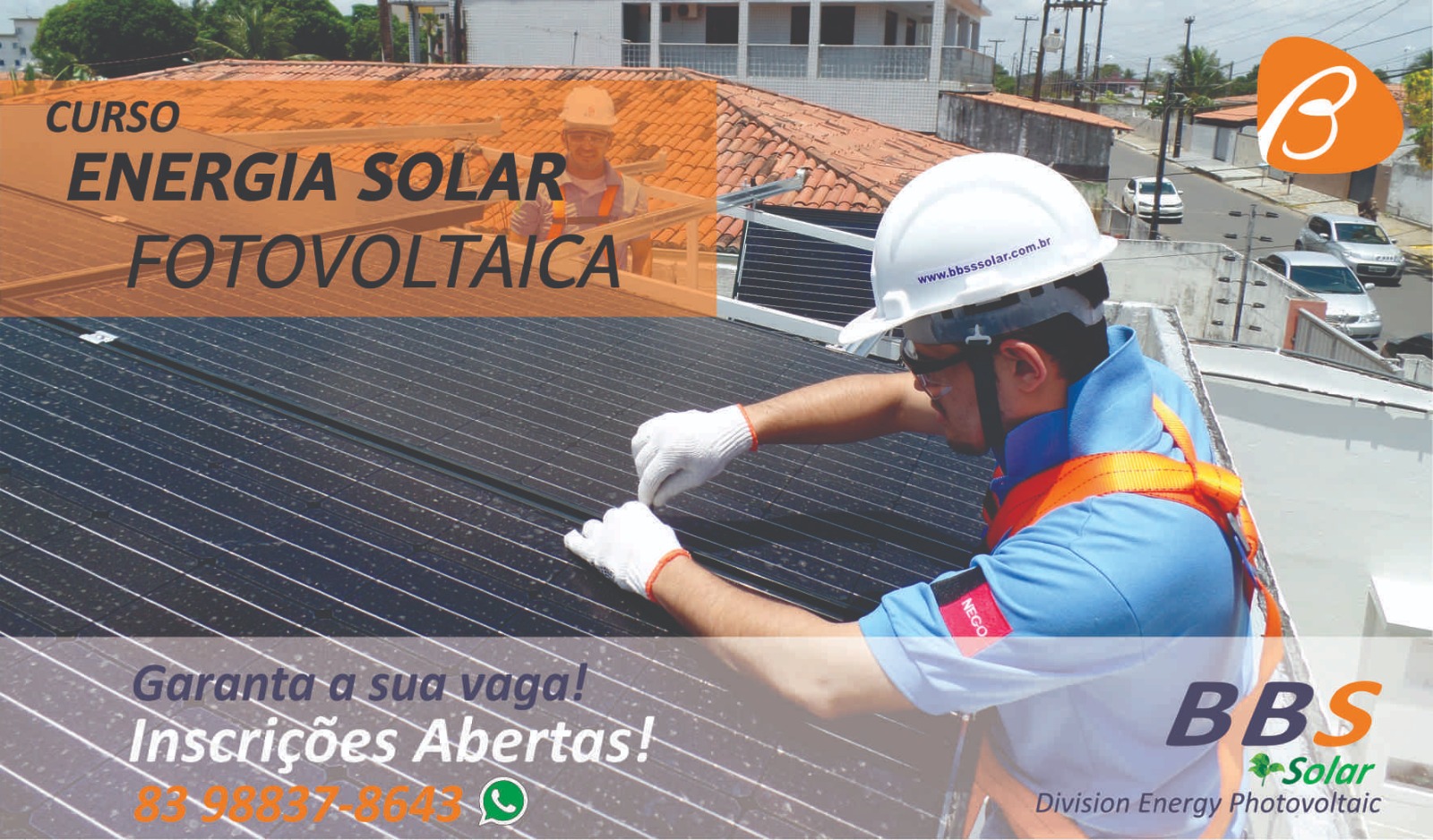 Curso de Instalador